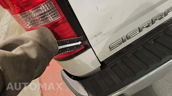 2015 GMC Sierra 1500 Regular Cab Long Bed 1SA – miniatura 35