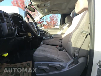 2015 GMC Sierra 1500 Regular Cab Long Bed 1SA – miniatura 7