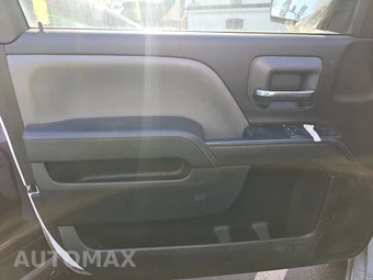 2015 GMC Sierra 1500 Regular Cab Long Bed 1SA – miniatura 9