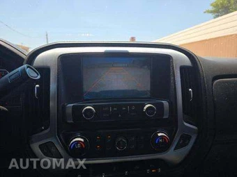 2015 GMC Sierra 1500 SLE Crew Cab Medium Bed 3SA - miniatura 10