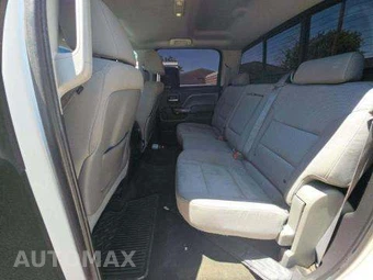 2015 GMC Sierra 1500 SLE Crew Cab Medium Bed 3SA - miniatura 13