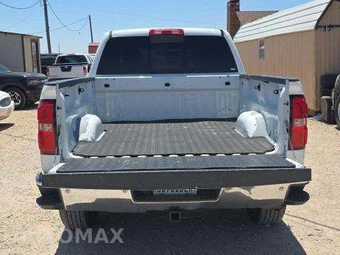 2015 GMC Sierra 1500 SLE Crew Cab Medium Bed 3SA - miniatura 14
