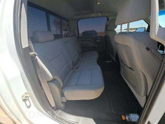 2015 GMC Sierra 1500 SLE Crew Cab Medium Bed 3SA - miniatura 16