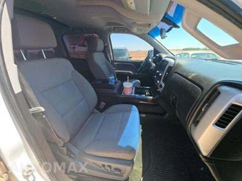 2015 GMC Sierra 1500 SLE Crew Cab Medium Bed 3SA - miniatura 18