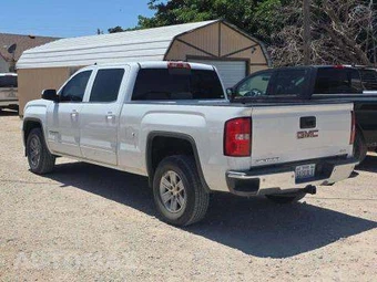 2015 GMC Sierra 1500 SLE Crew Cab Medium Bed 3SA - miniatura 2