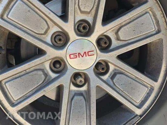 2015 GMC Sierra 1500 SLE Crew Cab Medium Bed 3SA - miniatura 29