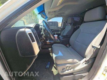 2015 GMC Sierra 1500 SLE Crew Cab Medium Bed 3SA - miniatura 6