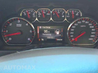 2015 GMC Sierra 1500 SLE Crew Cab Medium Bed 3SA - miniatura 9