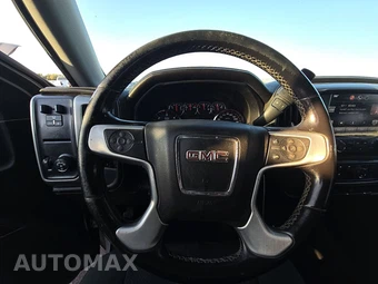 2015 GMC Sierra 1500 SLE Crew Cab Short Bed 3SA – miniatura 10