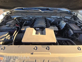 2015 GMC Sierra 1500 SLE Crew Cab Short Bed 3SA – miniatura 15