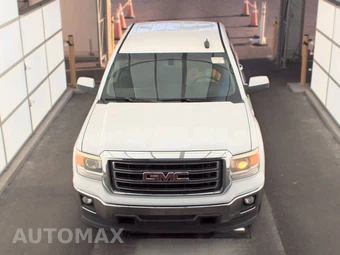 2015 GMC Sierra 1500 SLE Crew Cab Short Bed 3SA – miniatura 2