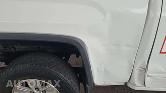 2015 GMC Sierra 1500 SLE Crew Cab Short Bed 3SA – miniatura 29