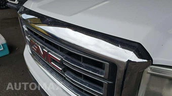 2015 GMC Sierra 1500 SLE Crew Cab Short Bed 3SA – miniatura 33