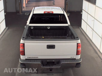 2015 GMC Sierra 1500 SLE Crew Cab Short Bed 3SA – miniatura 5