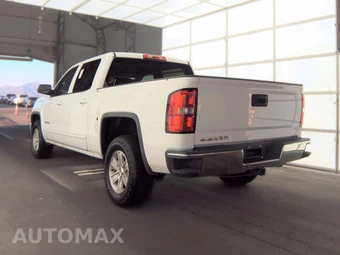 2015 GMC Sierra 1500 SLE Crew Cab Short Bed 3SA – miniatura 6