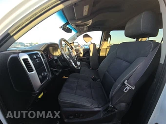 2015 GMC Sierra 1500 SLE Crew Cab Short Bed 3SA – miniatura 7