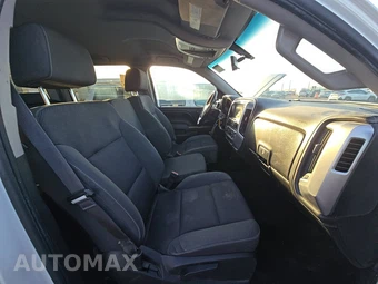 2015 GMC Sierra 1500 SLE Crew Cab Short Bed 3SA – miniatura 8