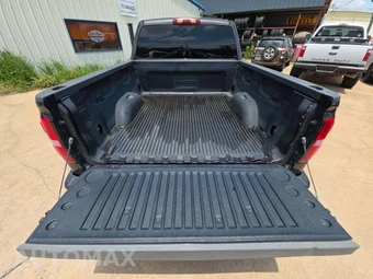 2015 GMC Sierra 1500 SLE Crew Cab Short Bed 3SA – miniatura 11