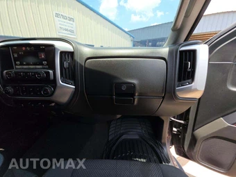 2015 GMC Sierra 1500 SLE Crew Cab Short Bed 3SA – miniatura 16