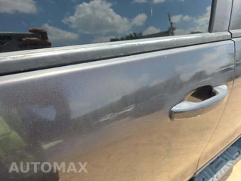 2015 GMC Sierra 1500 SLE Crew Cab Short Bed 3SA – miniatura 18