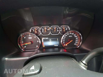 2015 GMC Sierra 1500 SLE Crew Cab Short Bed 3SA – miniatura 6