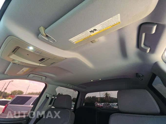 2015 GMC Sierra 1500 SLE Crew Cab Short Bed 3SA – miniatura 8
