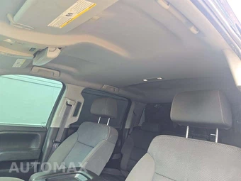 2015 GMC Sierra 1500 SLE Crew Cab Short Bed 3SA – miniatura 11
