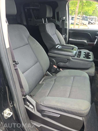 2015 GMC Sierra 1500 SLE Crew Cab Short Bed 3SA – miniatura 18