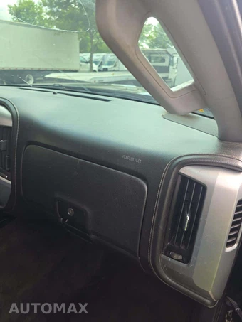 2015 GMC Sierra 1500 SLE Crew Cab Short Bed 3SA – miniatura 19