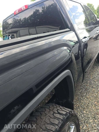 2015 GMC Sierra 1500 SLE Crew Cab Short Bed 3SA – miniatura 23