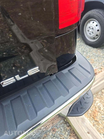 2015 GMC Sierra 1500 SLE Crew Cab Short Bed 3SA – miniatura 25