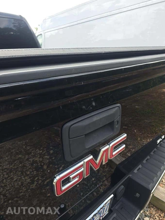 2015 GMC Sierra 1500 SLE Crew Cab Short Bed 3SA – miniatura 26