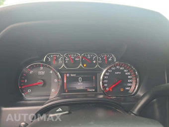 2015 GMC Sierra 1500 SLE Crew Cab Short Bed 3SA – miniatura 9