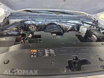 2015 GMC Sierra 1500 SLE Crew Cab Short Bed 3SA - miniatura 12