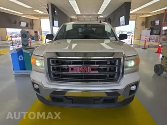 2015 GMC Sierra 1500 SLE Crew Cab Short Bed 3SA - miniatura 2