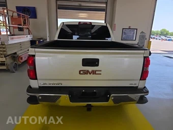 2015 GMC Sierra 1500 SLE Crew Cab Short Bed 3SA - miniatura 5