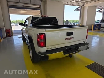 2015 GMC Sierra 1500 SLE Crew Cab Short Bed 3SA - miniatura 6