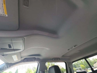 2015 GMC Sierra 1500 SLE Crew Cab Short Bed 3SA - miniatura 11