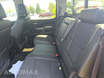 2015 GMC Sierra 1500 SLE Crew Cab Short Bed 3SA - miniatura 13