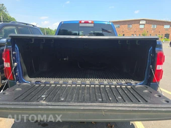 2015 GMC Sierra 1500 SLE Crew Cab Short Bed 3SA - miniatura 14
