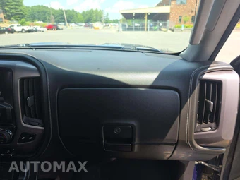 2015 GMC Sierra 1500 SLE Crew Cab Short Bed 3SA - miniatura 19