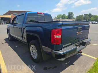 2015 GMC Sierra 1500 SLE Crew Cab Short Bed 3SA - miniatura 2