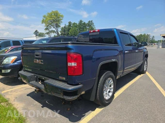 2015 GMC Sierra 1500 SLE Crew Cab Short Bed 3SA - miniatura 3