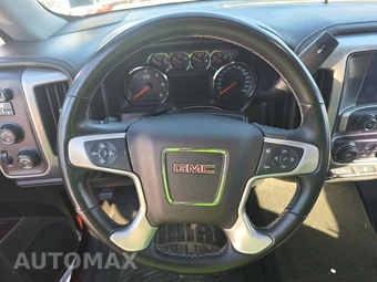 2015 GMC Sierra 1500 SLE Crew Cab Short Bed 3SA – miniatura 10