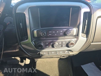 2015 GMC Sierra 1500 SLE Crew Cab Short Bed 3SA – miniatura 11