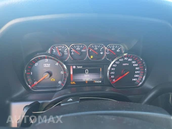 2015 GMC Sierra 1500 SLE Crew Cab Short Bed 3SA – miniatura 12