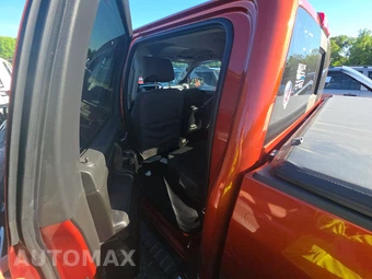 2015 GMC Sierra 1500 SLE Crew Cab Short Bed 3SA – miniatura 13
