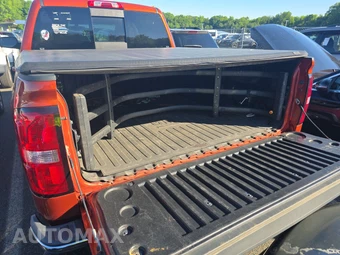 2015 GMC Sierra 1500 SLE Crew Cab Short Bed 3SA – miniatura 16