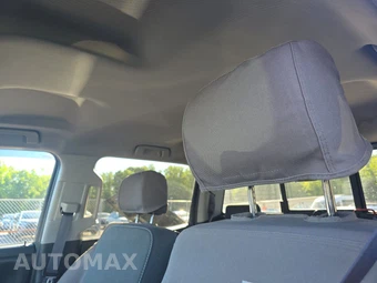 2015 GMC Sierra 1500 SLE Crew Cab Short Bed 3SA – miniatura 17