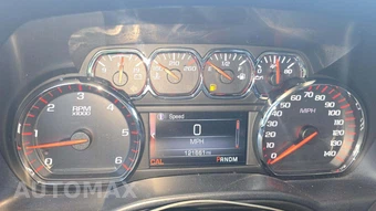 2015 GMC Sierra 1500 SLE Crew Cab Short Bed 3SA – miniatura 19